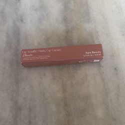Rare Beauty Lip Soufflé Matte Lip Cream