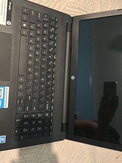 hp laptop model 15 bs289wm