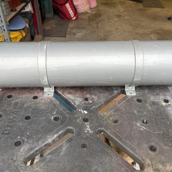 Powder Coated 5-gallon Air Tank 