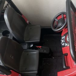 Electric Car