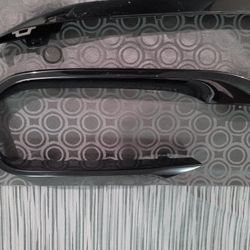 BMW 4 F32 FRONT GRILLE TRIM BEZEL SPORT LINE