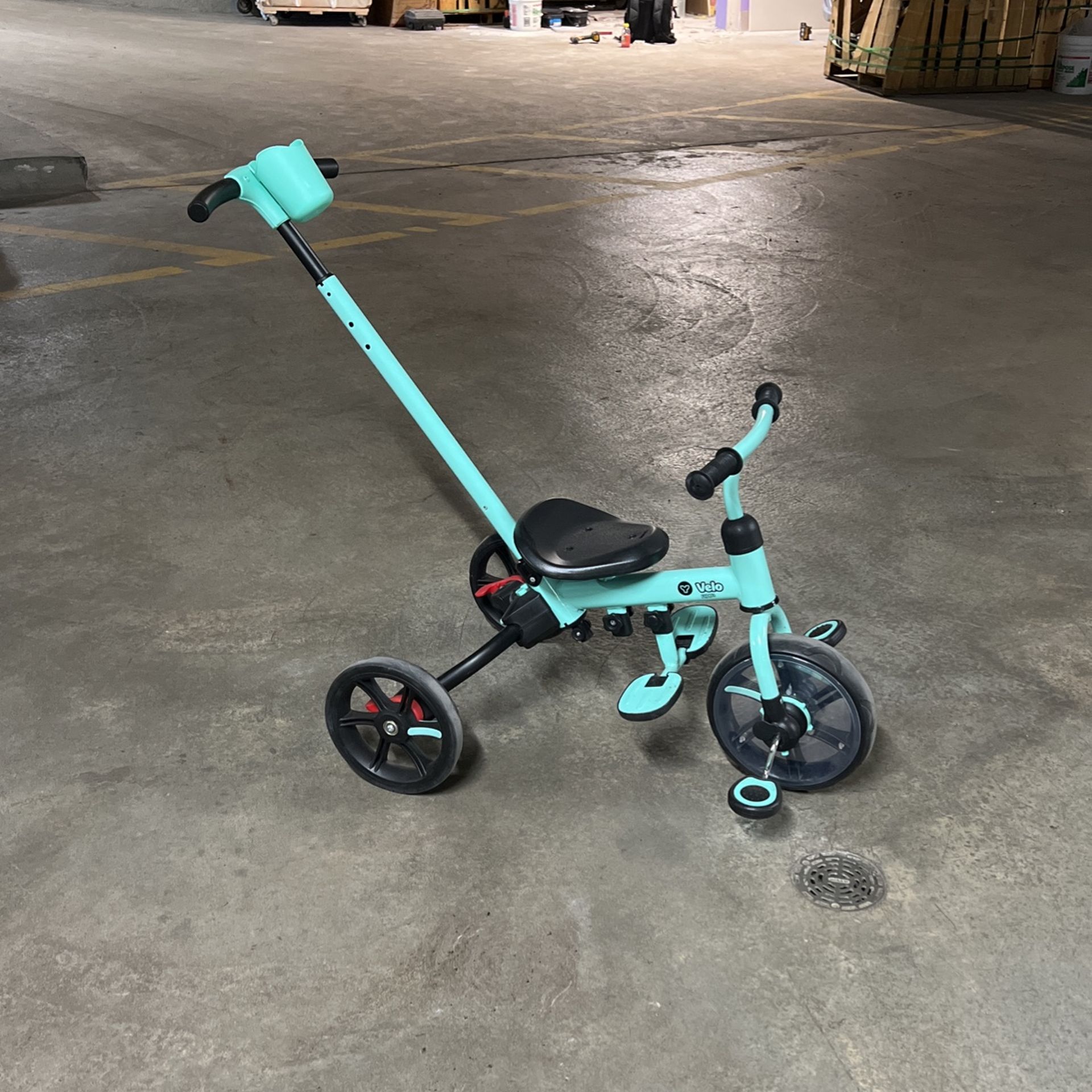 Velo flippa sale