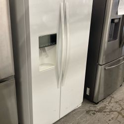 Whirlpool Fridge