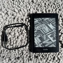Amazon Paper White Kindle 