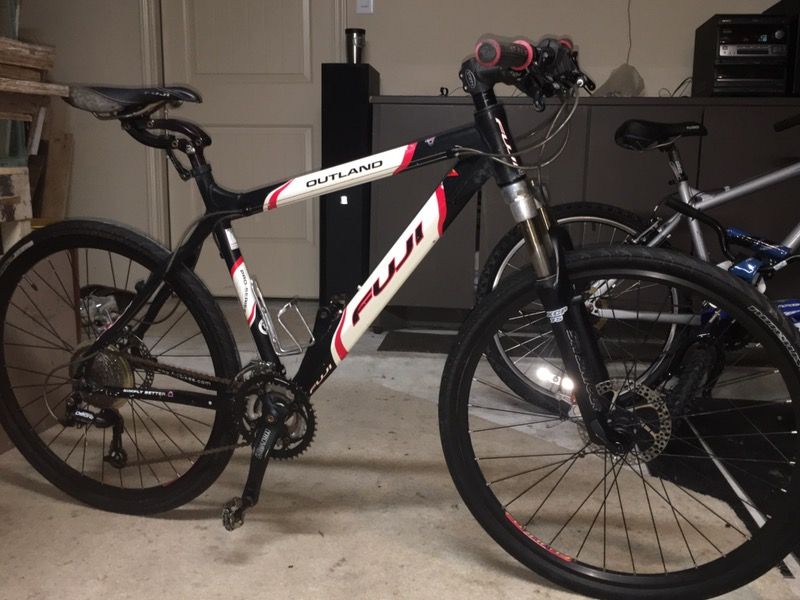 Fugi Outland Pro Series 20 for Sale in Porter TX OfferUp