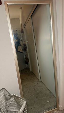 Mirror $50 obo