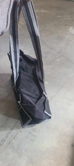 Small Soft Pet Carrier