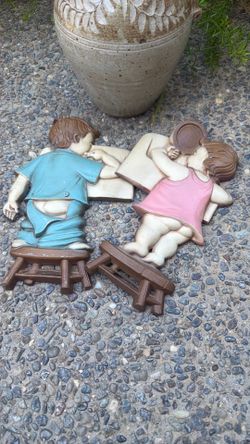 Vintage items