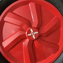 Epikgo Hover Board 