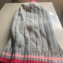 Small Girl Dog Outfits