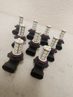 9005 led lights