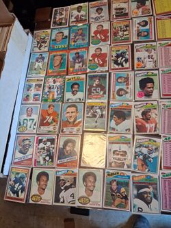 Sports card collection for sale!