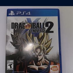 Dragon Ball Xenoverse 2