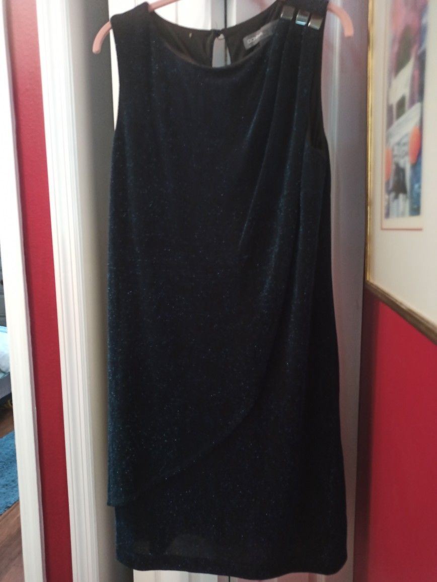 Donna Rocco,Dress, Size 14