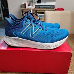 New Balance Fresh Foam 