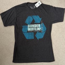 New Men’s T-shirt The Office