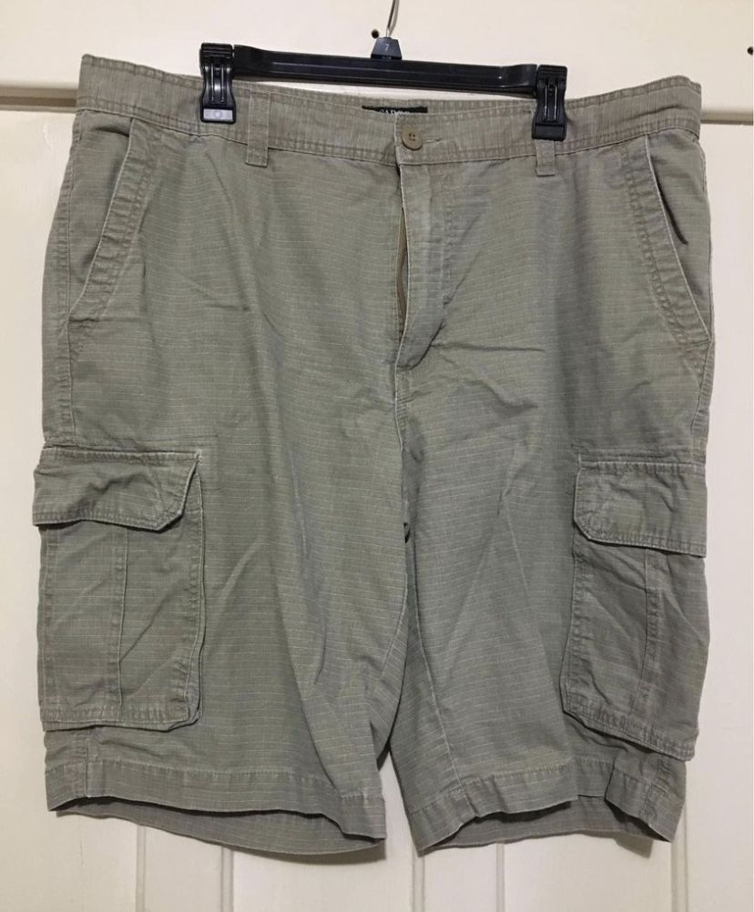 Cargo supplies north bay men’s shorts 40
