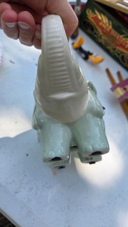 Decor elephant