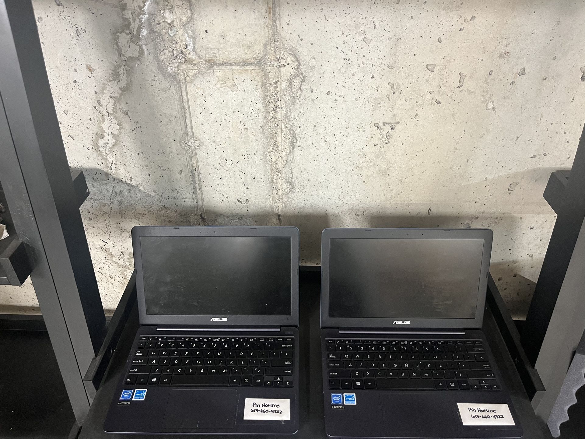 Asus Laptop