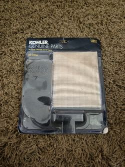 Air Filter