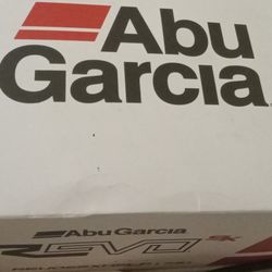 ABU GARCIA, REEL, No Line, No Pole.4