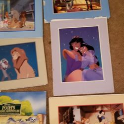 Disney pictures