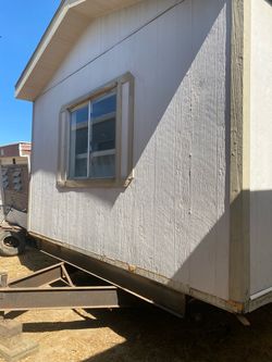 1993 14x52 single wide Mobile home
