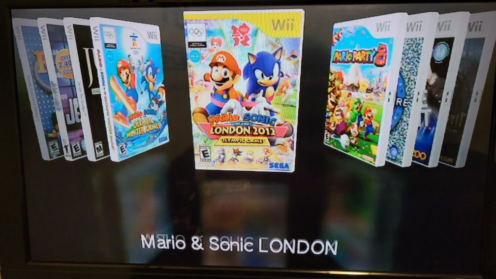 Wii U Modding