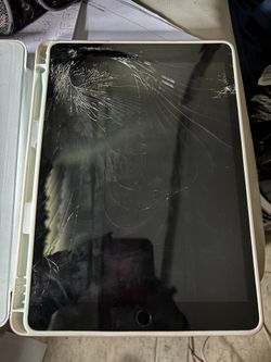 Apple iPad