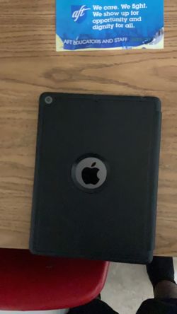 Apple iPad