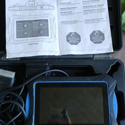 Innova Diagnostic Tablet