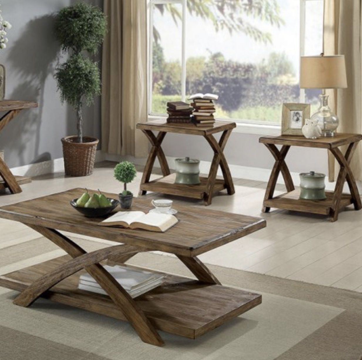 BRYANNA 3 PC. SET     |     CM4178-3PK