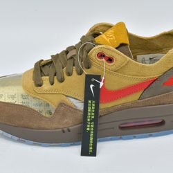 Nike Clot Kiss Of Death