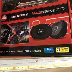 Db Drive Wdx69moto On Sale For 189.99
