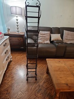 Metal Racks