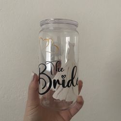 Bride Cup