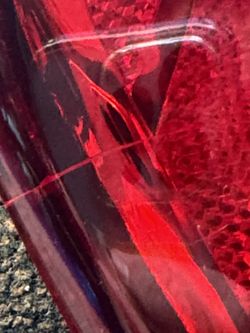 Light Fort Toyota Corolla 2009