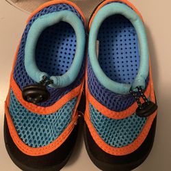 7-8 Toddler Water Shoes