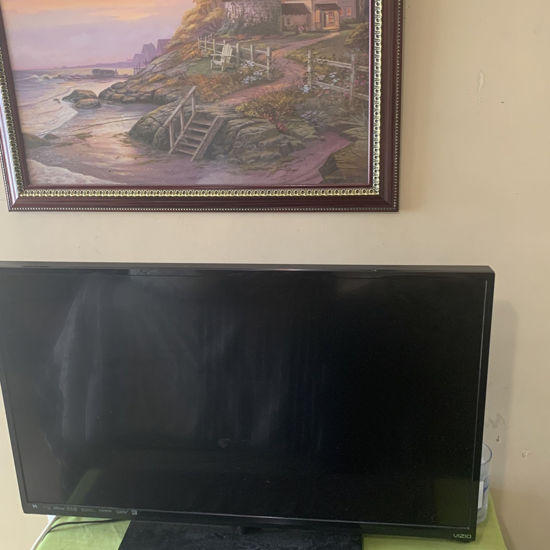 32 Inch Tv