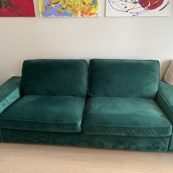 IKEA KIVIK SOFA