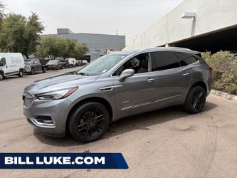 2020 Buick Enclave