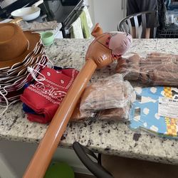 Toy Story Decorations