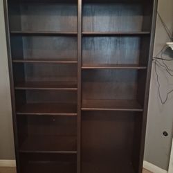 Book Shelf 