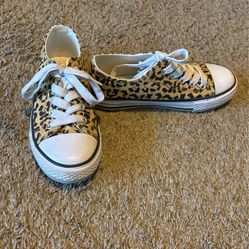 Kids Lucky Top  Shoe 