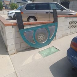 Head Board