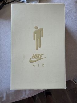 Billie Eilish Airforces