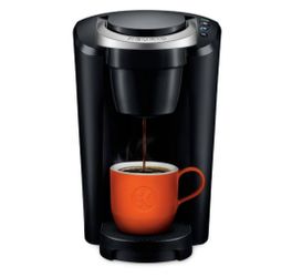 Keurig K-Compact Coffee Maker – Black – Brand New!