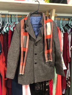 Men’s Jacket