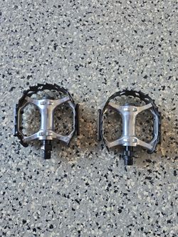 SE Bear Trap pedals