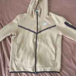 Nike Tech Fleece